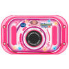 KINDERKAMERA - Pink/Multicolor, Basics, Kunststoff (25,4/27,9/5,8cm) - Vtech