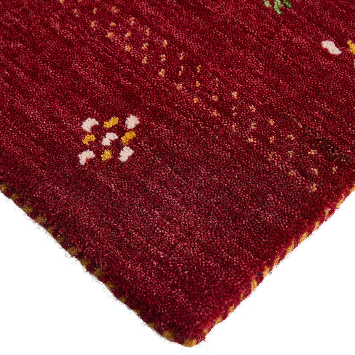 ORIENTTEPPICH 130/190 cm Multicolor  - Multicolor, Basics, Textil (130/190cm) - Cazaris