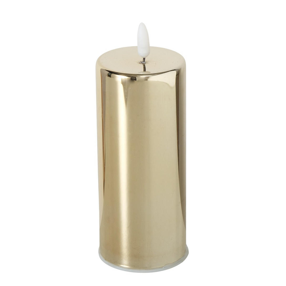 LED-KERZE 6/17 cm  - Basics (6/17cm)