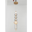 LED-HÄNGELEUCHTE 13/190 cm  - LIFESTYLE (13/190cm) - Novel
