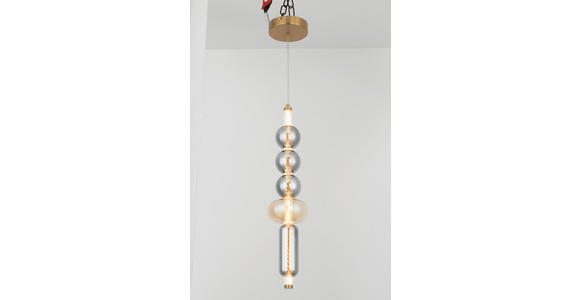 LED-HÄNGELEUCHTE 13/190 cm  - LIFESTYLE (13/190cm) - Novel