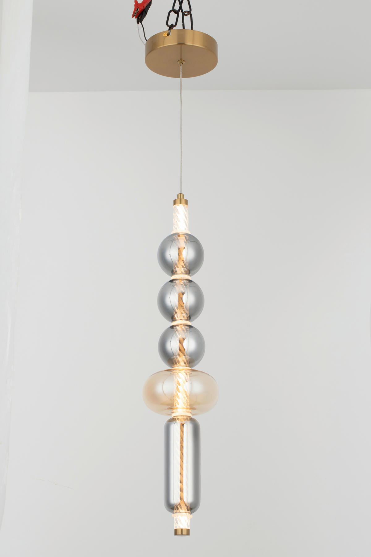 LED-HÄNGELEUCHTE 13/190 cm  - LIFESTYLE (13/190cm) - Novel