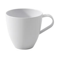 KÁVÉSCSÉSZE 150 ml  - fehér, Basics, kerámia (10,5/8/7,6cm) - Villeroy & Boch
