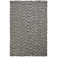 COVOR ȚESUT    - maro deschis, Basics, textil (160/230cm) - Obsession