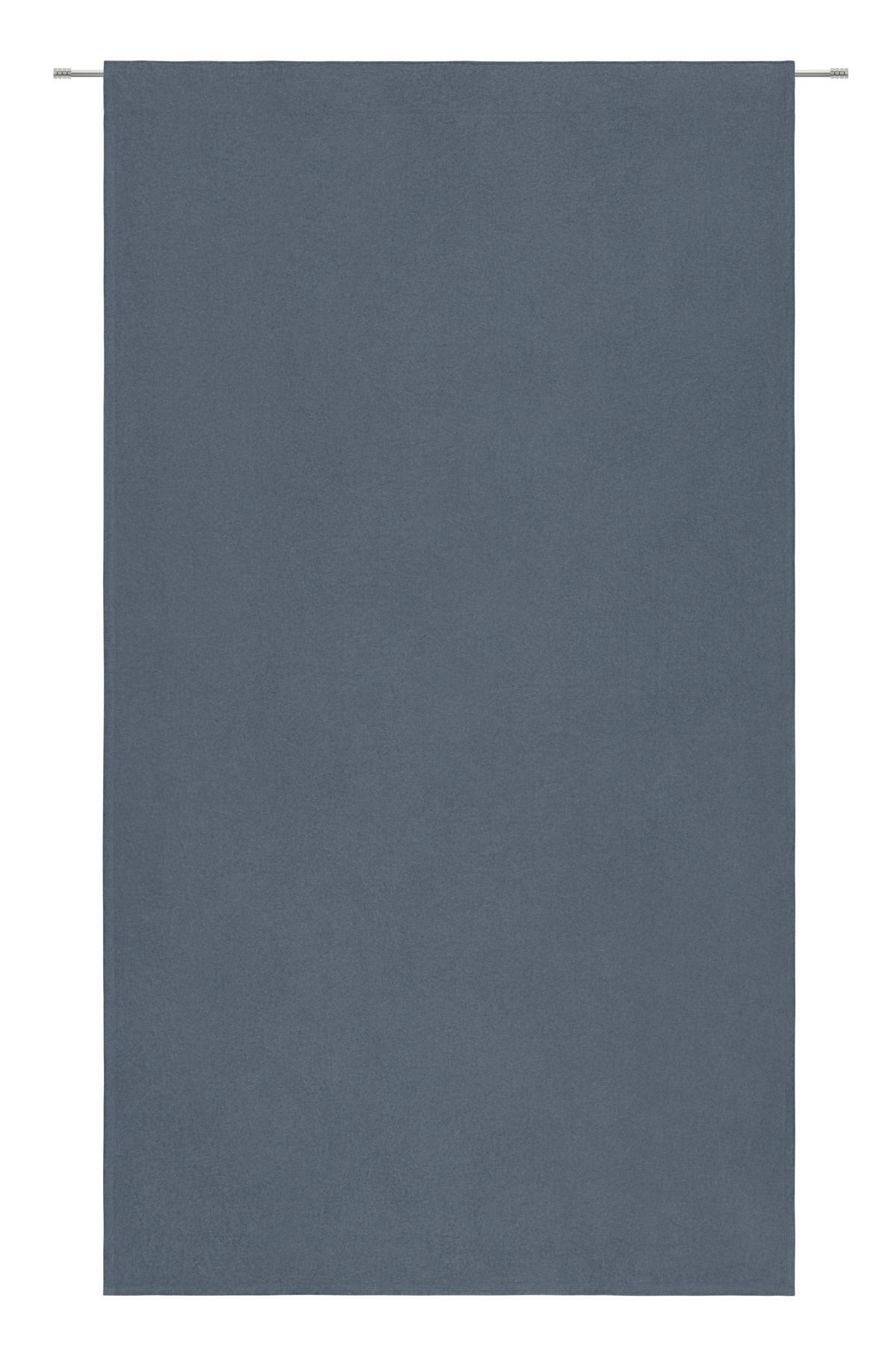 HOTOVÝ ZÁVĚS, 140/245 cm - modrá, Trend, textil (140/245cm) - Esposa