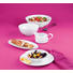 SCHÜSSEL 21 cm - Weiß, KONVENTIONELL, Keramik (21cm) - Seltmann Weiden SCHÜSSEL 21 cm - Weiß, KONVENTIONELL, Keramik (21cm) - Seltmann Weiden