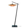 GOLVLAMPA GOOD&MOJO  80/60/176 cm    - svart/naturfärgad, Trend (80/60/176cm) - Good & Mojo