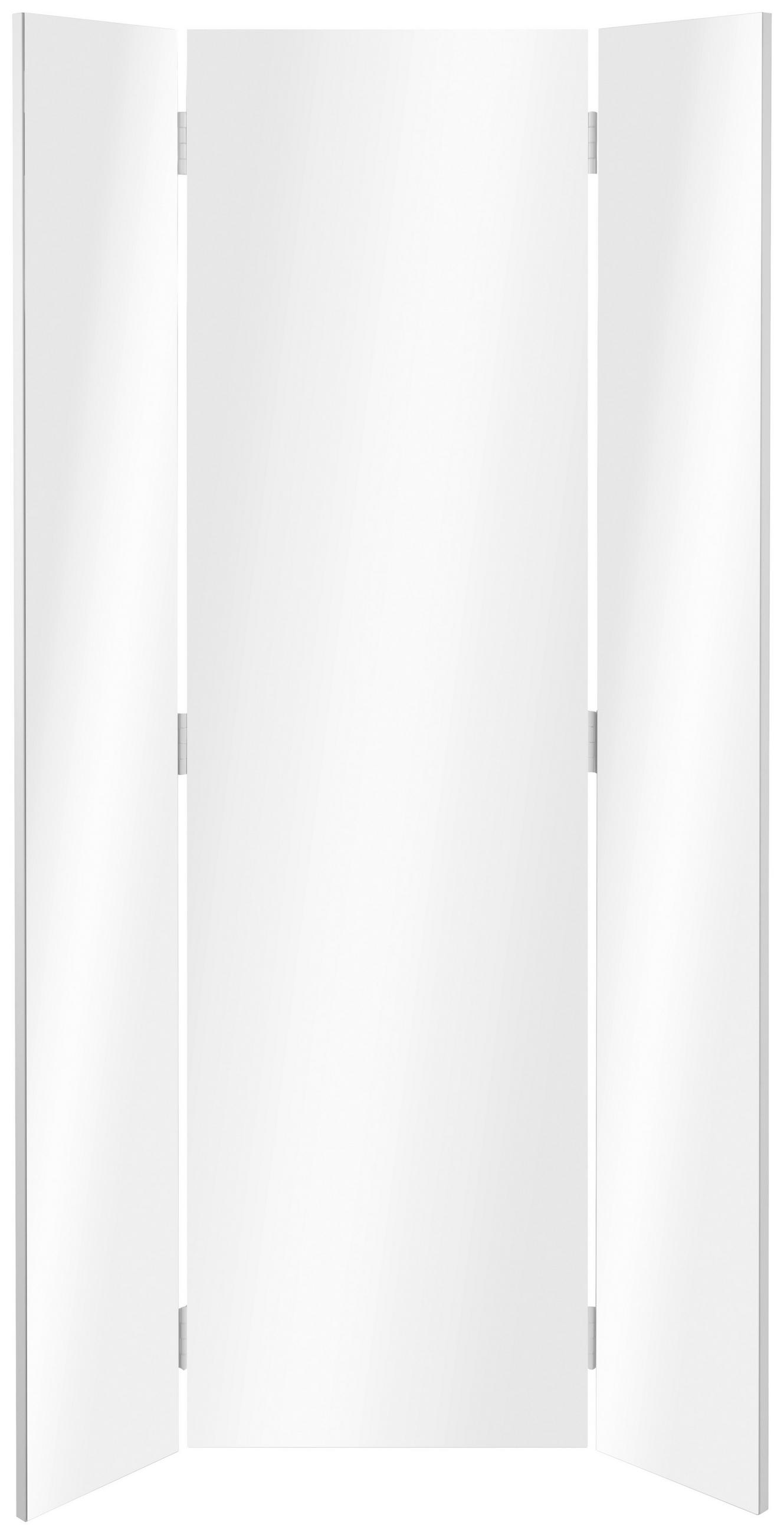 Oglindă De Perete 45-90/160/2-4 cm