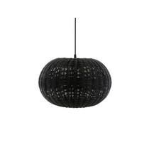 HÄNGELEUCHTE 41/20 cm   - Trend, Naturmaterialien (41/20cm) - Villa Collection