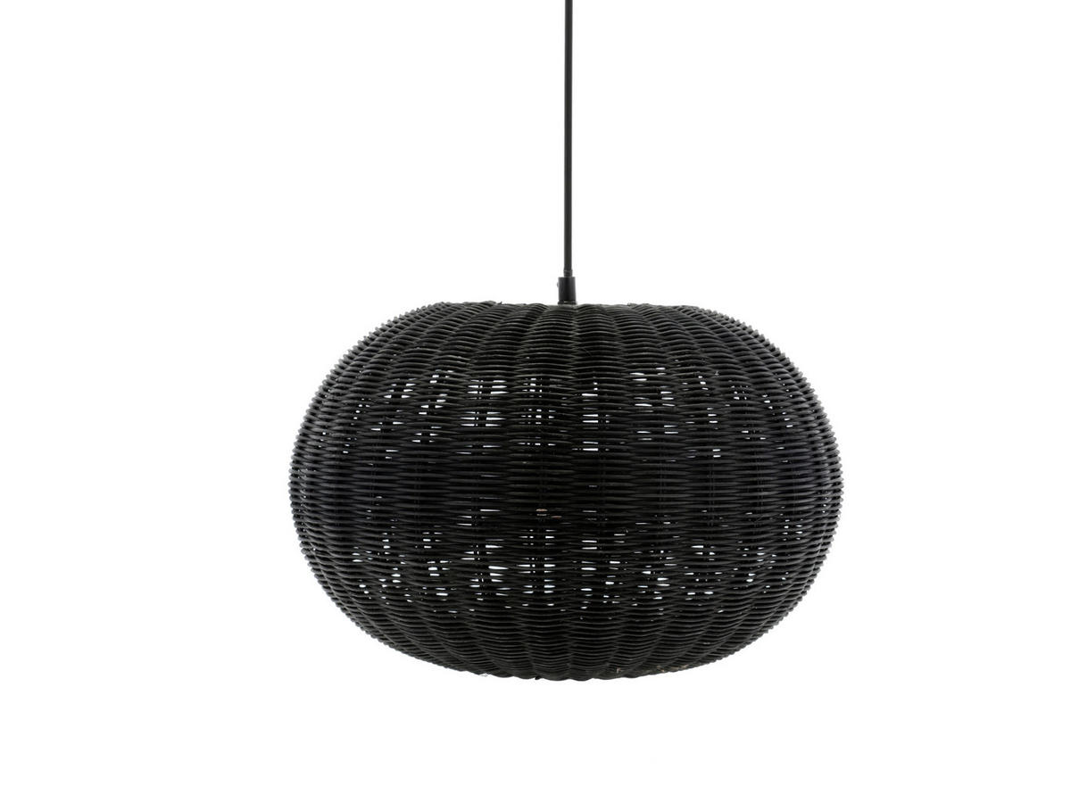 HÄNGELEUCHTE 41/20 cm   - Trend, Naturmaterialien (41/20cm) - Villa Collection