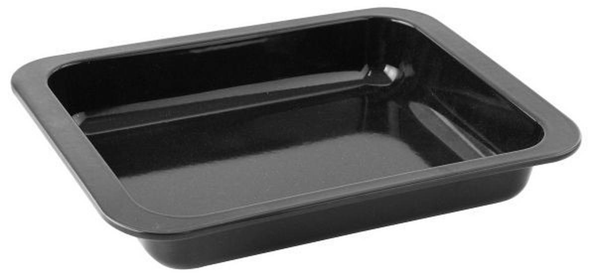 POSODA ZA PEČENJE       33/25/5 cm - črna, Konvencionalno, kovina (33/25/5cm) - Zenker