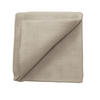 MULLWINDELN    - Beige, Basics, Textil (60/0.1/60cm) - ZEWI