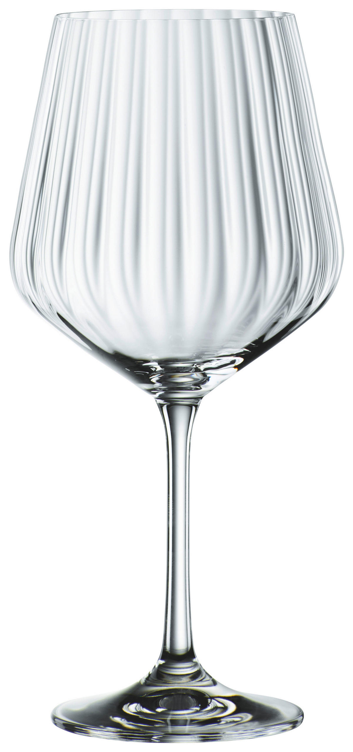 GLÄSERSET Tastes Good 9-teilig  - LIFESTYLE, Glas (640ml) - Nachtmann