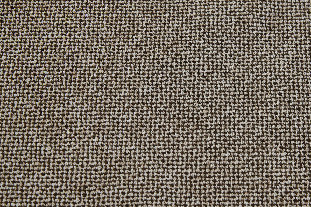 ARMLEHNSTUHL  Stoffauswahl Webstoff  Braun, Walnussfarben  - Walnussfarben/Braun, Design, Textil/Metall (58/81/60cm) - Novel