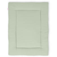 KRABBELDECKE  - Basics, Textil (100/75/3cm) - Babybay