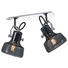STRAHLER - Chromfarben/Grau, LIFESTYLE, Glas/Metall (19/21,4/27,5cm) STRAHLER - Chromfarben/Grau, LIFESTYLE, Glas/Metall (19/21,4/27,5cm)