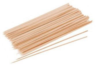 SPIEßE - Birkefarben, Basics, Holz (20cm) - Fackelmann