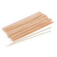 SPIEßE - Birkefarben, Basics, Holz (20cm) - Fackelmann
