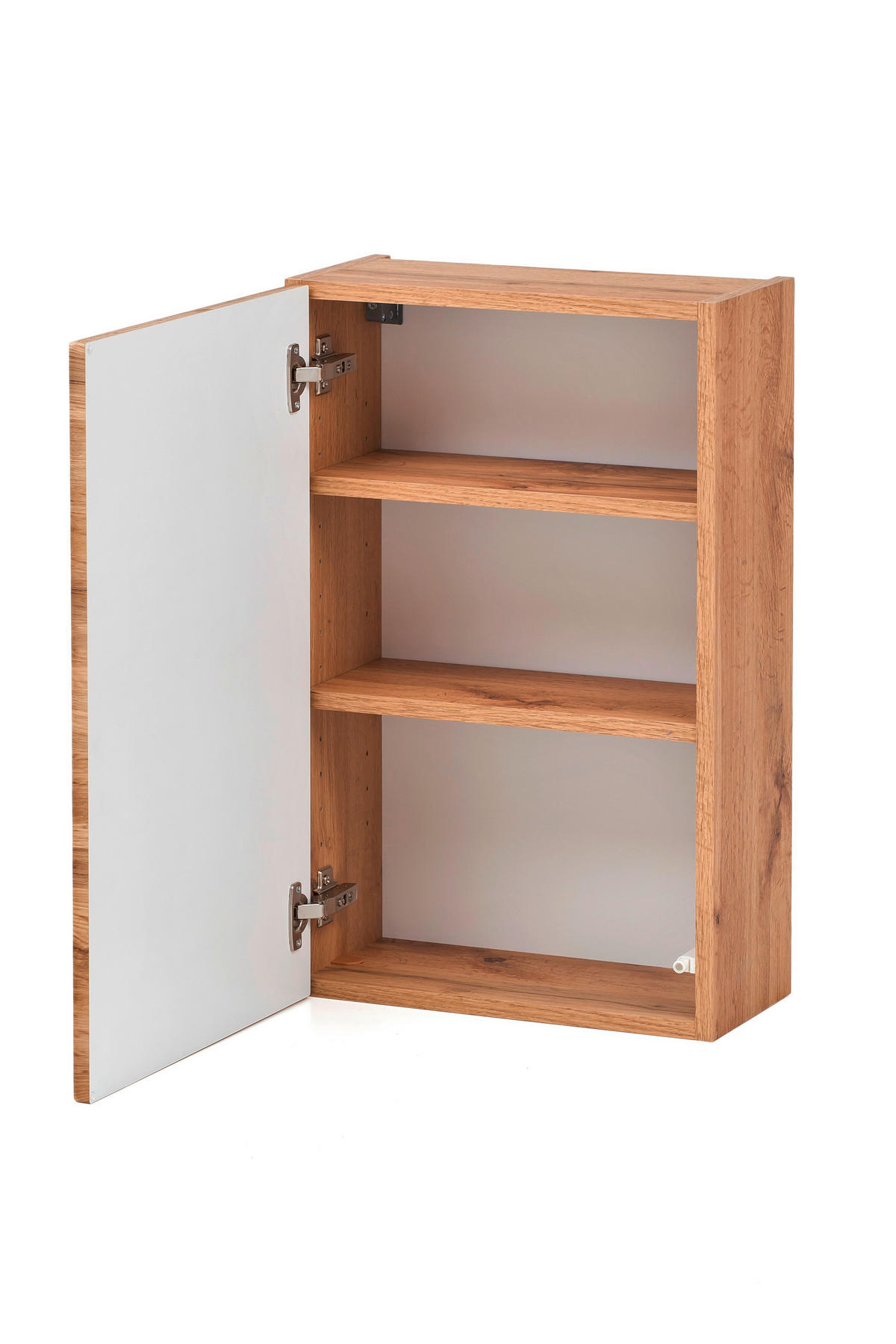 HÄNGESCHRANK 40/64/20 cm  - Eiche Wotan, Natur, Holzwerkstoff (40/64/20cm) - Xora