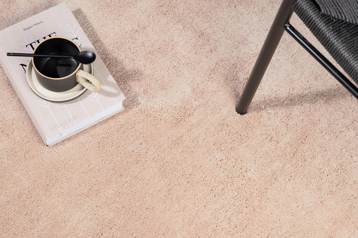 RYAMATTA 200 cm  - beige, Lifestyle, textil (200cm) - P & B