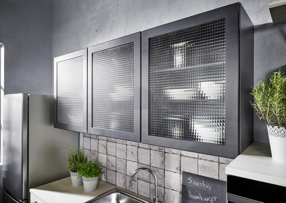 KUHINJA PO MERI - Design, leseni material - Dieter Knoll