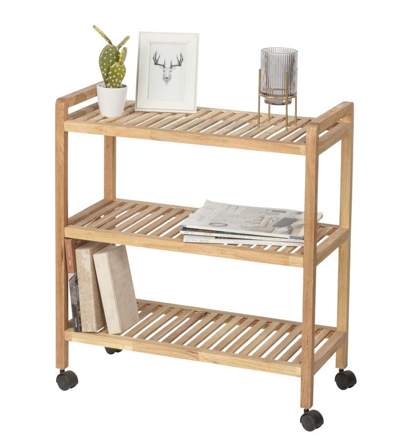 Etajeră Pentru Baie  - Modern - Wenko