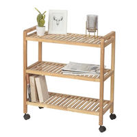 Etajeră Pentru Baie  - Modern - Wenko