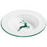 SUPPENTELLER 24 cm - Grün, LIFESTYLE, Keramik (24cm) - Gmundner SUPPENTELLER 24 cm - Grün, LIFESTYLE, Keramik (24cm) - Gmundner