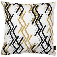 KISSENBEZUG 40/40 cm  - Olivgrün, Basics, Textil (40/40cm) - Novel