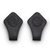 CLIP Magnet-Clip  - Schwarz, Basics, Textil (5,5/19/8,9cm) - ABC Design