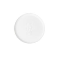 DEKOSCHALE - Weiss, Basics (35,5/3,5cm) - Räder