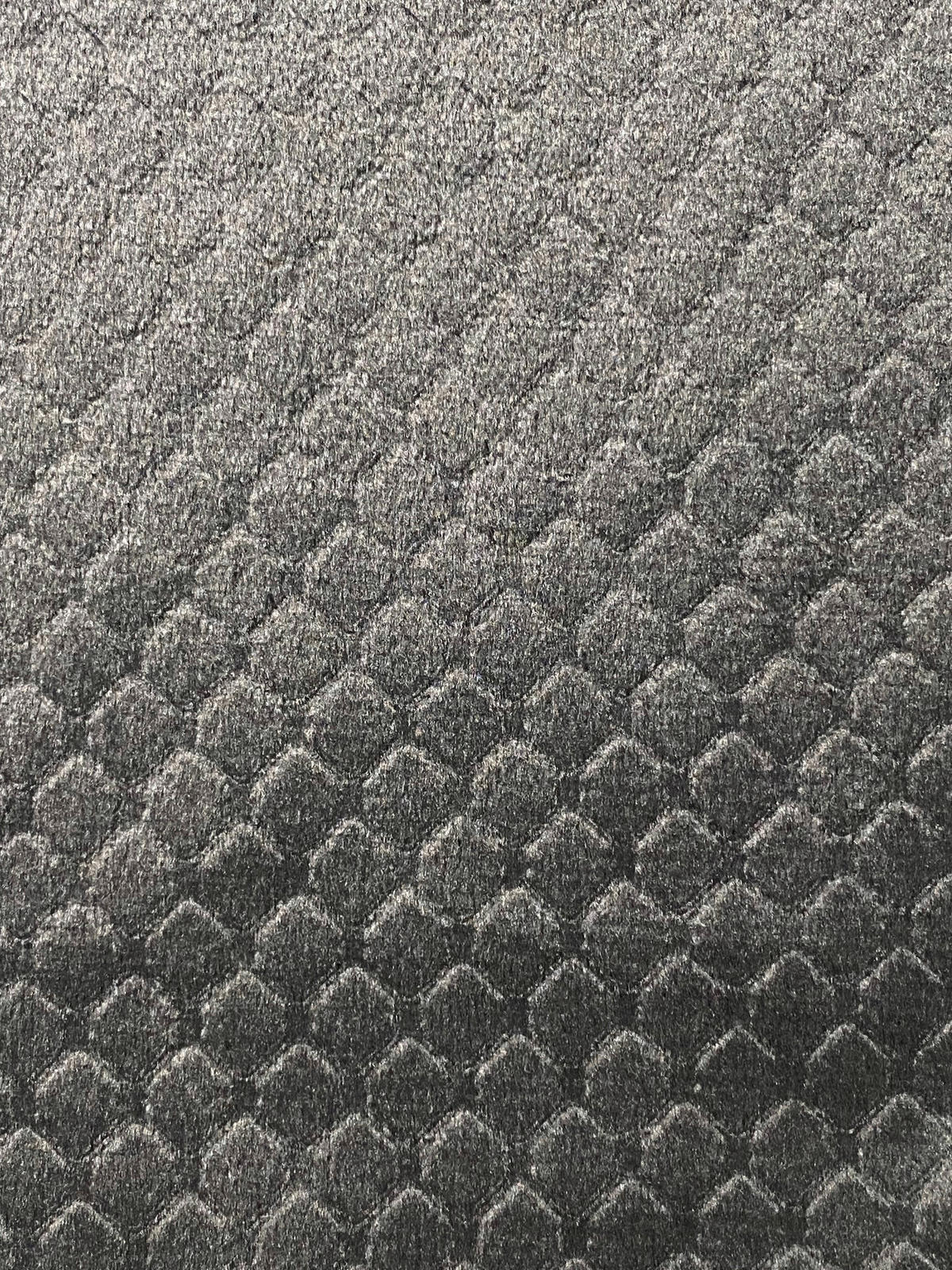 FERTIGVORHANG blickdicht  - Grau, Basics, Textil (135/245cm)