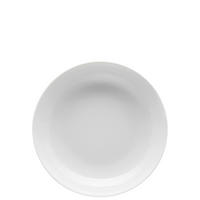 SUPPENTELLER Weiß Porzellan Joyn  - Weiß, KONVENTIONELL, Keramik (23cm) - Rosenthal