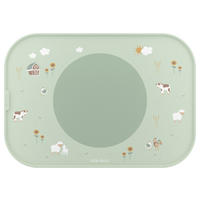 ESSSET  - Multicolor, Basics, Kunststoff (27,9/39,8/1,2cm) - Mepal