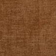HOCKER Flachgewebe Rostfarben  - Rostfarben, KONVENTIONELL, Holz/Textil (88/49/62cm) - Carryhome