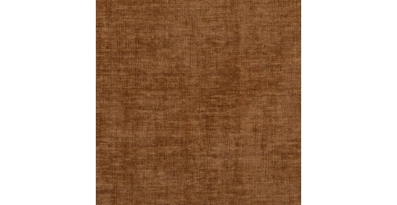 HOCKER Flachgewebe Rostfarben - Rostfarben, KONVENTIONELL, Holz/Textil (88/49/62cm) - Carryhome