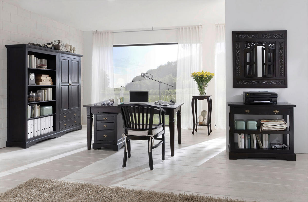 STUHLKISSEN  - Beige, Design, Textil (53/4/47cm) - MID.YOU