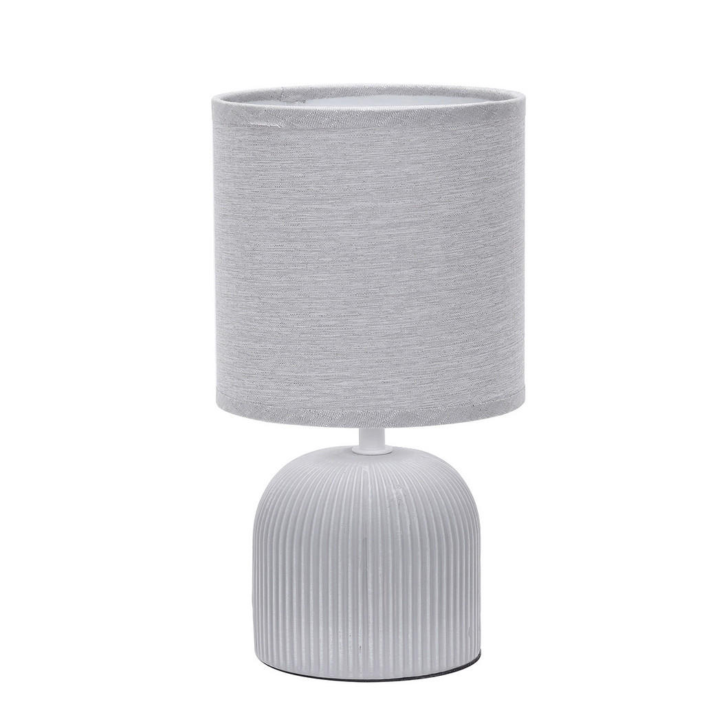 STOLNÁ LAMPA, E14, 15/28 cm