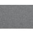 HOCKER Webstoff Hellgrau - Hellgrau/Alufarben, Design, Kunststoff/Textil (93/42/93cm) - Carryhome