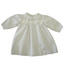 TAUFKLEID - Weiß, Basics, Textil (68null) - My Baby Lou TAUFKLEID - Weiß, Basics, Textil (68null) - My Baby Lou