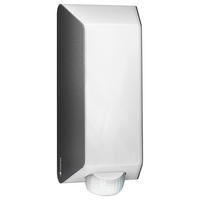 AUßENWANDLEUCHTE 10,8/12,2/26,1 cm   - Anthrazit, Basics, Kunststoff (10,8/12,2/26,1cm) - Steinel
