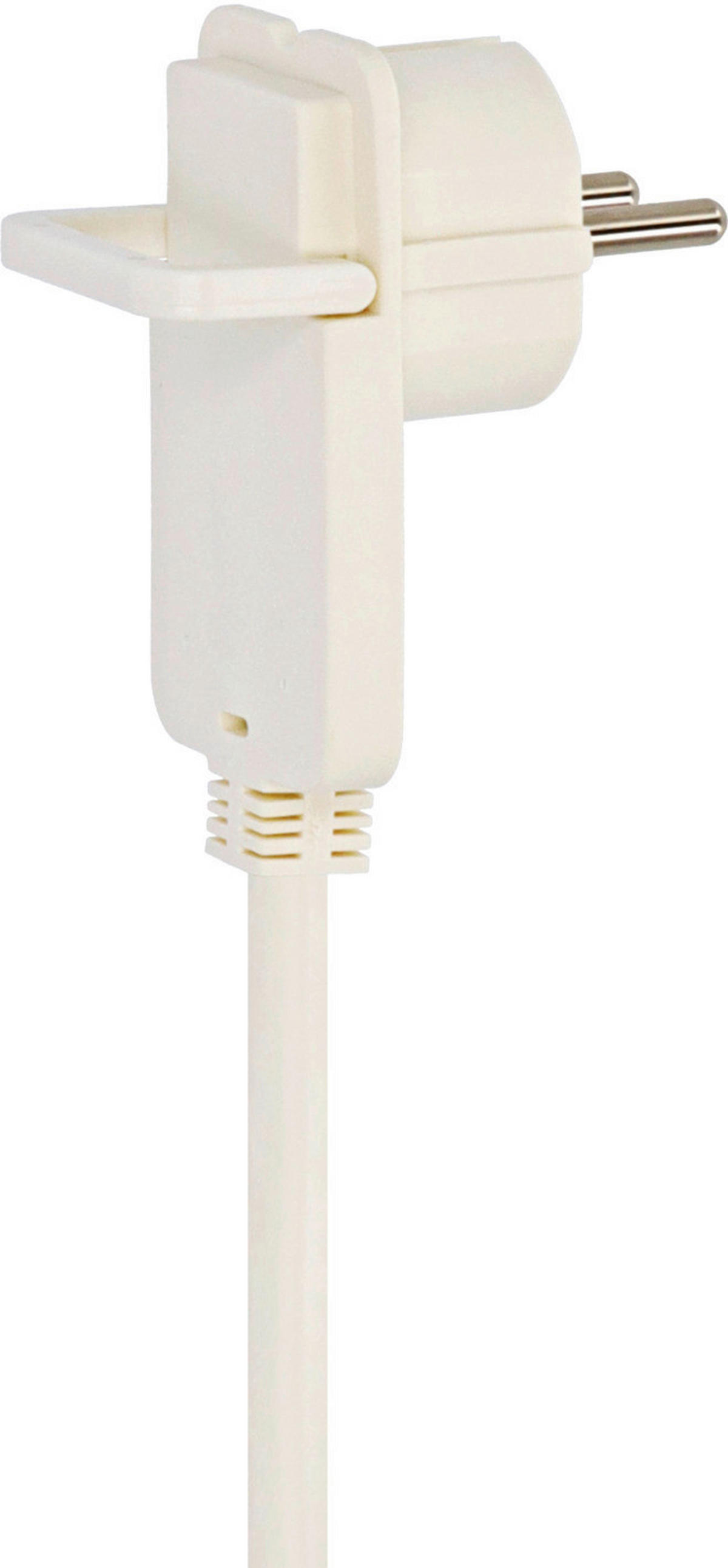 VERLÄNGERUNGSKABEL - Basics (15/4,5/16cm) - Brennenstuhl