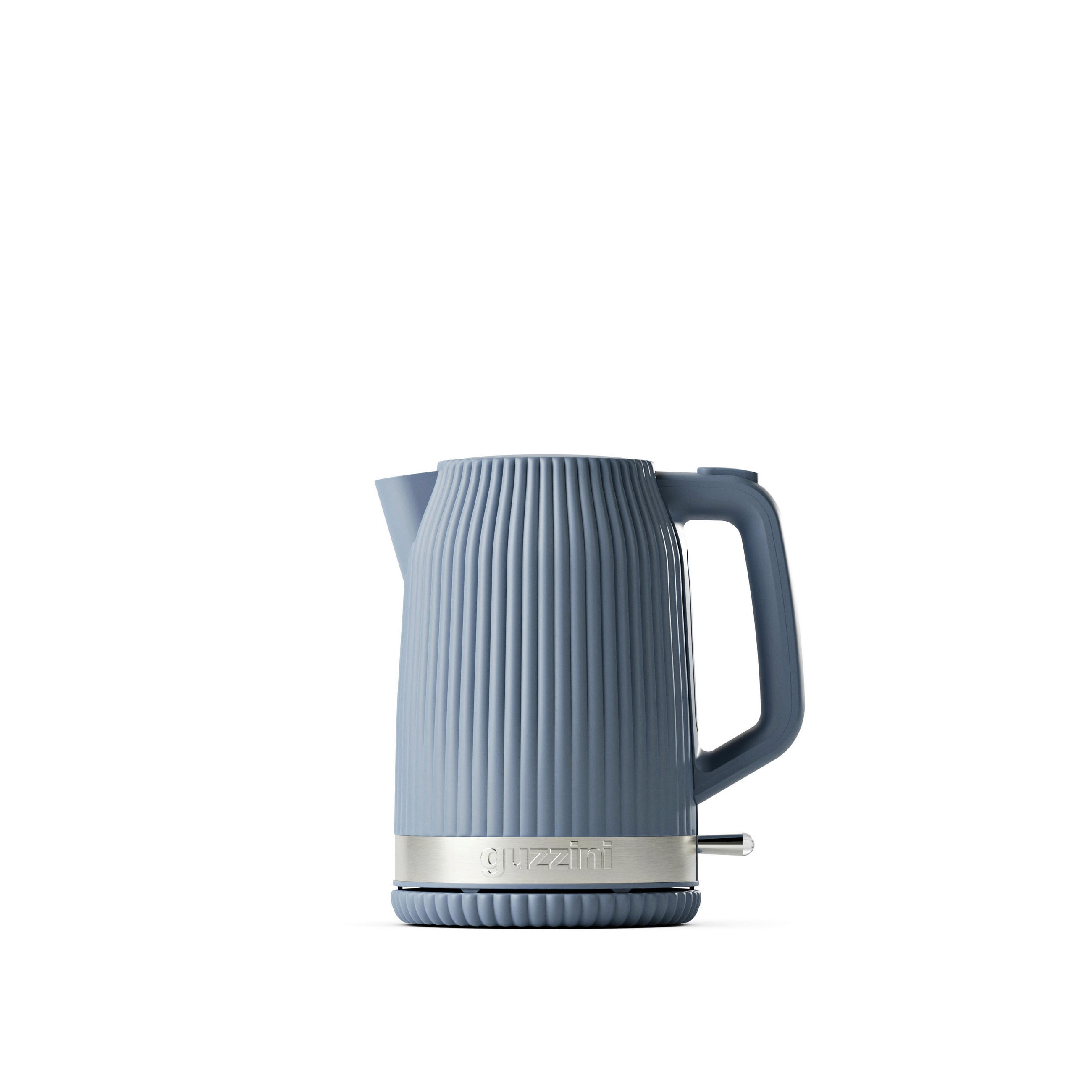 Guzzini Wasserkocher Sous Chef Pastellblau