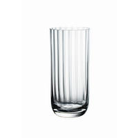 POHÁRKÉSZLET ROSE GARDEN 4 részes  - átlátszó, Basics, üveg (300ml) - Villeroy & Boch