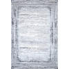 WEBTEPPICH 80/150 cm Harmony Hellgrau  - Hellgrau, LIFESTYLE, Textil (80/150cm) - Novel