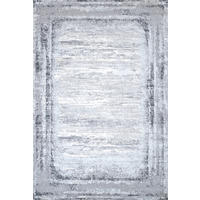 TKANA PREPROGA  Harmony     200/280 cm    tkano  svetlo siva  - svetlo siva, Trendi, tekstil (200/280cm)