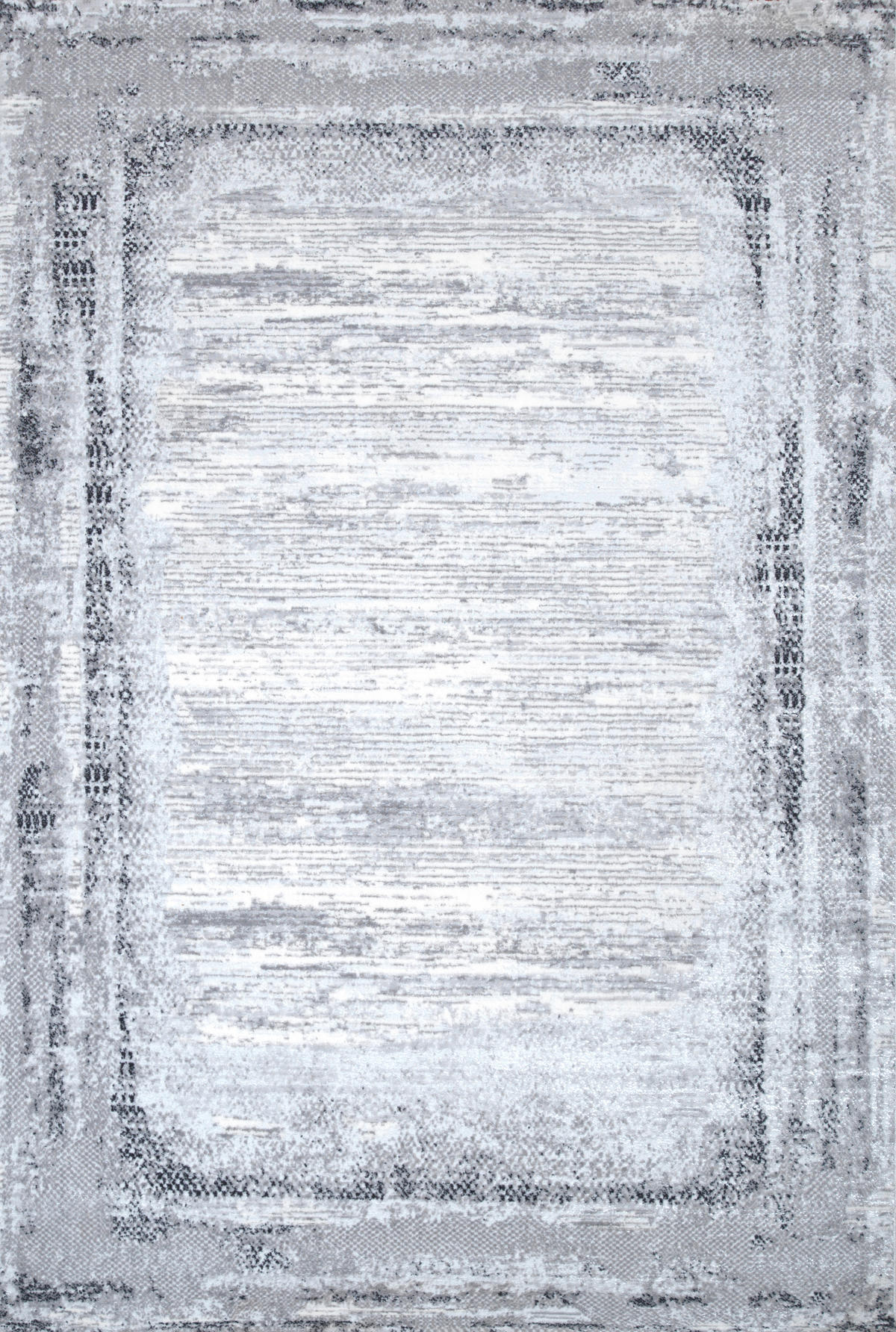 TKANA PREPROGA  Harmony     200/280 cm    tkano  svetlo siva  - svetlo siva, Trendi, tekstil (200/280cm)