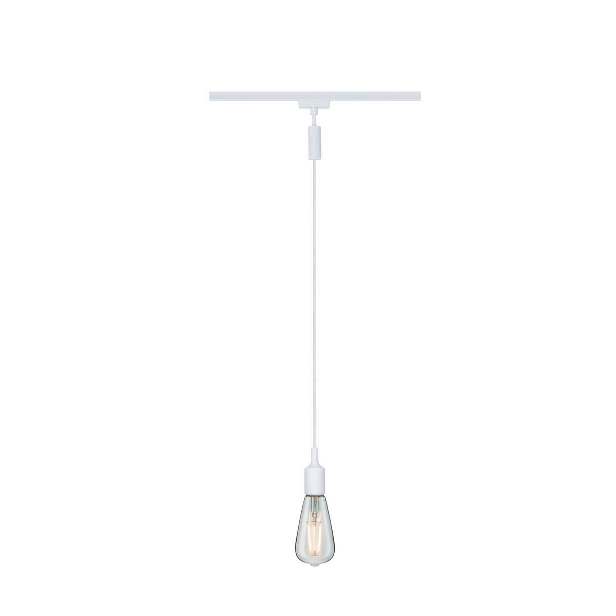 SCHIENENSYSTEM-ADAPTER - Basics (5,75/12,4cm) - Paulmann