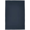PĂTURĂ PUFOASĂ 130/170 cm  - albastru, Basics, textil (130/170cm) - Boxxx