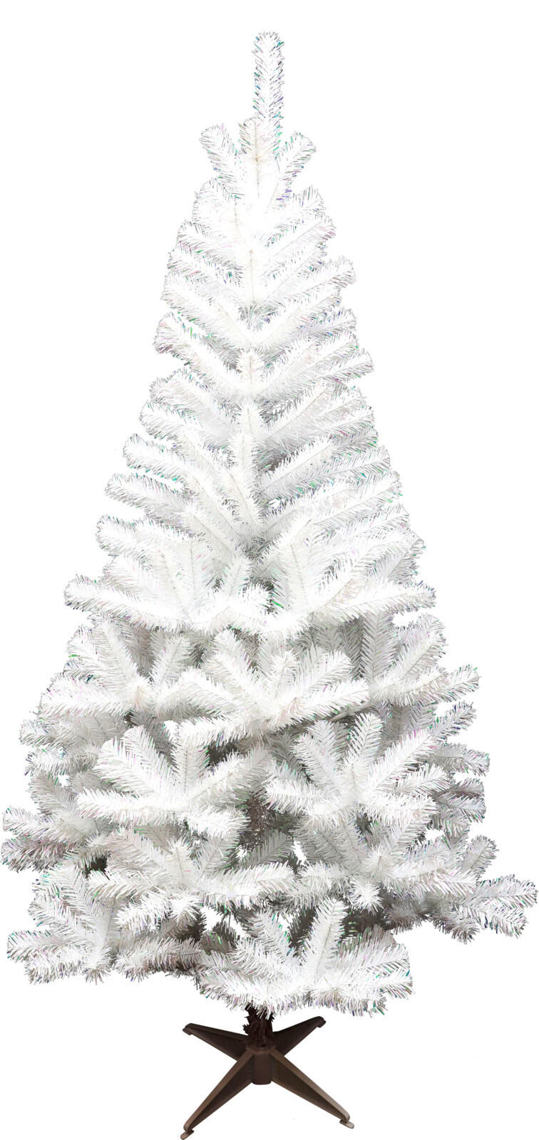 VÁNOČNÍ STROMEČEK 150 cm - Basics (150cm)